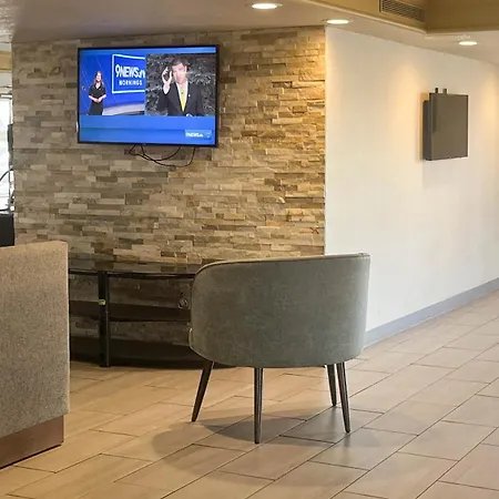 Motel 6 Aurora, Co - Medical Center-3